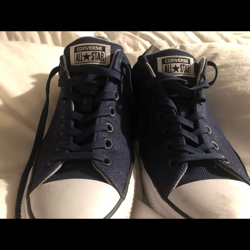 Converse All-Stars sneakers - Picture 3 of 4